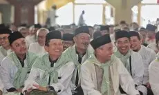 Jelang Pelepasan ke Tanah Suci, Pj Wali Kota Bandung Ingatkan Hal Ini