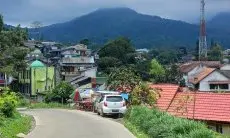 Kawasan Puncak jadi Prioritas, Bangunan Liar Bakal Ditertibkan