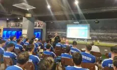 Lewati Borneo FC, Persib Jadi Tim Pertama yang Dikunjungi LIB Untuk Sosialisasi VAR di Championship Series