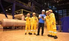 Akhiri Masa Siaga, PLN Sukses Layani Kelistrikan Nasional Selama Idul Fitri 1445 H