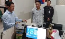 Posisi Kosong Eselon III dan IV Segera Diisi, Pj Wali Kota Bogor Hery Antasari Tunggu Izin Kemendagri