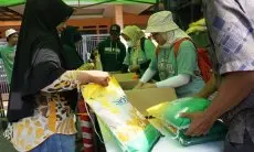 GPM Bantu Warga Bandung Jaga Daya Beli dan Stabilitas Harga