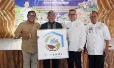 GSRA Jadi Solusi Masalah Ketimpangan Kepemilikan Tanah di KBB