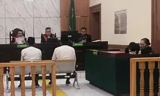 Terbukti Korupsi, Eks Kades Kranggan Adang Divonis 6 Tahun Penjara