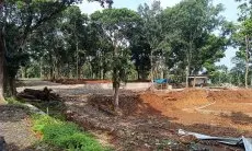 Pengusaha Wisata Plangon Mengaku Izin Masih dalam Proses