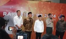 BNPB Klaim Korban Jiwa dan Kerusakan Infrastruktur Akibat Bencana Turun di 2023