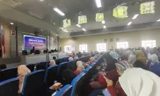Pentingnya Adaptasi Bagi Pendakwah Dalam Melakukan Syiar