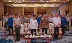 Soal Penanggulangan Bencana, Pj Wali Kota Siap Tindaklanjuti Arahan Wapres RI 