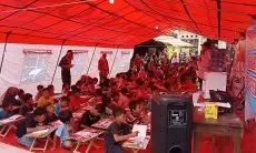 Senasib dengan Warga di Cibedug, Warga Terdampak Longsor di Cipongkor KBB Juga Belum Direlokasi