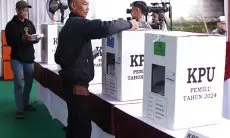 PPK Rumpin Sempat Menghilang Mengaku Diintimidasi Caleg DPRD Kabupaten Bogor