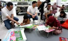 FOTO: Festival Honda IBRM Subang
