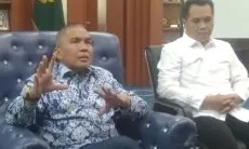 Sinyal Politik untuk Pilkada KBB 2024 Menguat, Arsan Latif: Ada Saatnya Nanti 