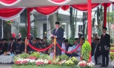 Peringati Hari Otonomi Daerah, Komitmen Menuju Ekonomi Hijau dan Lingkungan yang Sehat