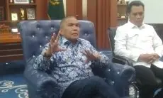 Tanggapi Persoalan Relokasi Warga Terdampak Bencana di Selatan KBB, Arsan Latif Bakal Panggil Kalak BPBD 