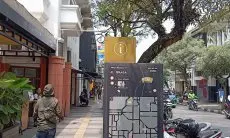 Pemkot Bandung Rencanakan Hari Bebas Kendaraan di Kawasan Braga