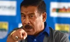 Ini Janji Umuh Muchtar Jika Persib Juara