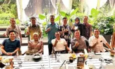 Tidak Sengaja Bertemu Elly Yasin, Jaro Ade Ajak PPP dan Nasdem untuk Lakukan Hal Ini di Pilbup Bogor 2024?