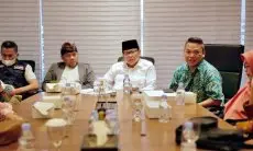 Masih Melempem, Komisi III DPRD Jabar Soroti Kinerja BUMD