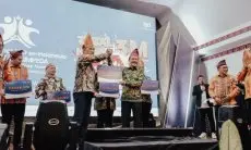 Pengundian Tabungan Simpeda Periode ke-2 2024 Sukses Digelar, Ini Daftar Pemenangnya 