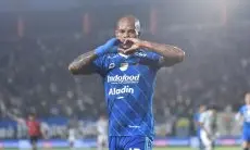 Dedi Kusnandar dan David da Silva is Back