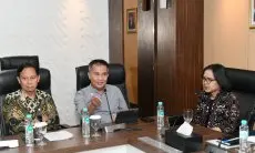 Budi Gunadi Sadikin Terpilih sebagai Ketua MWA ITB