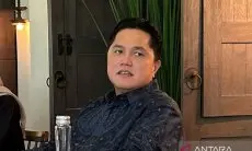 Tegas! Erick Thohir Minta Stop Bullying Berlebihan ke Pemain Timnas Indonesia