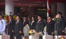 Sumedang Raih Penghargaan Kinerja Pemerintahan Tingkat Nasional