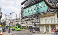 Bambang Tirtoyuliono Minta Dukungan Masyarakat Soal Braga Free Vehicle 