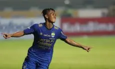Ketika Angin Perubahan Berhembus, Masa Depan Febri Hariyadi di Persib Bandung Dipertanyakan
