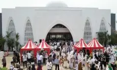 Masjid Raya Al Azhar di Podomoro Park Bandung Perkuat Peran Religiusitas dalam Membangun Ekosistem Kawasan