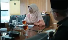 Bapemperda DPRD Kota Bogor Evaluasi Pelaksanaan Perda Tibum dan Disabilitas 