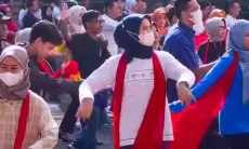 Dongkrak Wisatawan Melalui Seni Budaya, Pemkot Cimahi Hadirkan Event Cimahi Menari yang Dihelar Minggu Besok