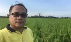 Guru Besar IPB University Dwi Guntoro Beberkan Strategi Pengelolaan Gulma Resisten Herbisida