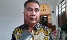 Bey Machmudin Minta Kenyamanan 13 Ribu Calon Jamaah Haji yang Berangkat dari BIJB Dijamin