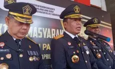 Hari Bakti Pemasyarakatan Ke 60: Kedepankan Profesionalisme, Akuntabilitas, Sinergi dan Transparansi