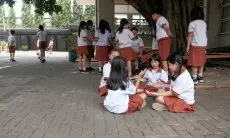 Cegah Kenaikan Angka DBD, Dinkes Masifkan Edukasi dan Sosialisasi di Sekolah dan Madrasah
