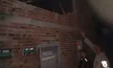 Garut Diguncang Gempa Bumi, Puluhan Rumah Rusak