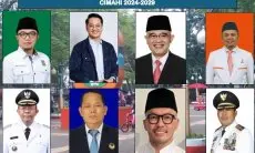 Hasil Survei Pilwalkot Cimahi 2024, Instrat: Perlu Kombinasi Pemimpin Tua dan Muda