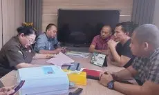 Naik Status jadi Terdakwa, Kades Cidokom Tatang Bakal Ditahan di Lapas Kebon Waru Bandung