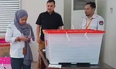 Lewat Jalur Independen, Gunawan Hasan dan Santoso Bakal jadi Cabup Bogor 2024?