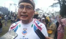 Aksi Cimahi Menari Diminati, Disbudparpora Kota Cimahi Bakal Rutin Helat Event Serupa