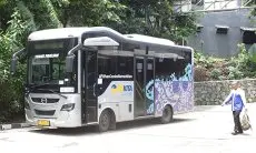 Ciptakan Liburan yang Aman dan Nyaman, Ini Tips Sewa Bus Pariwisata Agar Tak Salah Pilih