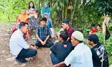Bey Machmudin Minta Tanah Bergerak Cianjur Segera di Assesment