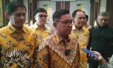 Jelang Pilwalkot Cimahi 2024, Golkar Rekomendasikan Dikdik S. Nugrahawan dan Ali Hasan 