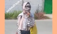 Pengemis Viral Akhirnya Dirawat Inap di RS Marzoeki Mahdi, Fokus Pengobatan Diabetes