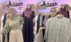 Lika-liku Aisyah, TikTokers Asal Jabar Cari Cuan Bantu Keluarga Lewat Tokopedia