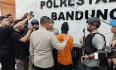 Bejat, Kakek 72 Tahun Setubuhi Gadis Tunagrahita di Bandung