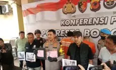 Polresta Bogor Kota Berhasil Meringkus Manager Yang Gelapkan Ratusan Juta Uang Ramen Hotmen