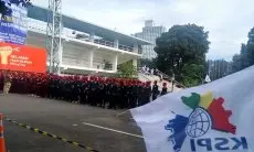 PTUN Menangkan Buruh Soal UMSK 2026, KSPSI Desak Dedi Mulyadi Jangan Banding
