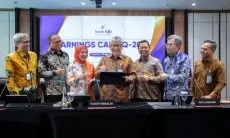 Di Tengah Tantangan Perekonomian, Hingga Triwulan I 2024 Aset bank bjb Tembus Rp202,5 Triliun 